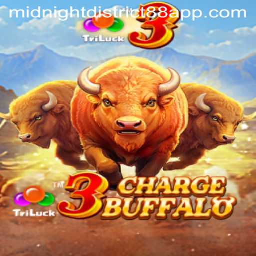 Unraveling the Mysteries of 3ChargeBuffalo: Dive Into the Midnight District 88