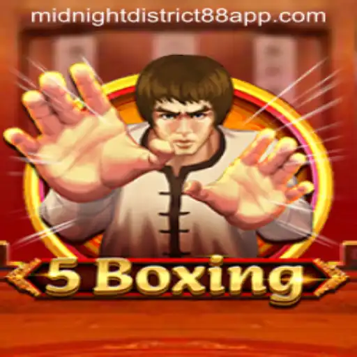 Exploring the Thrills of 5Boxing in Midnight District 88
