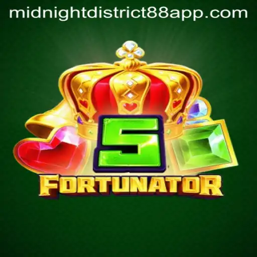 Exploring 5Fortunator: A Dive into Midnight District 88
