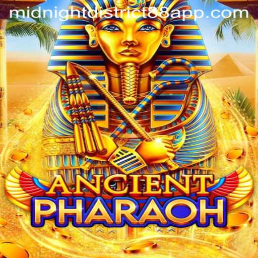 Discover the Enigmatic World of AncientPharaoh: Explore Midnight District 88