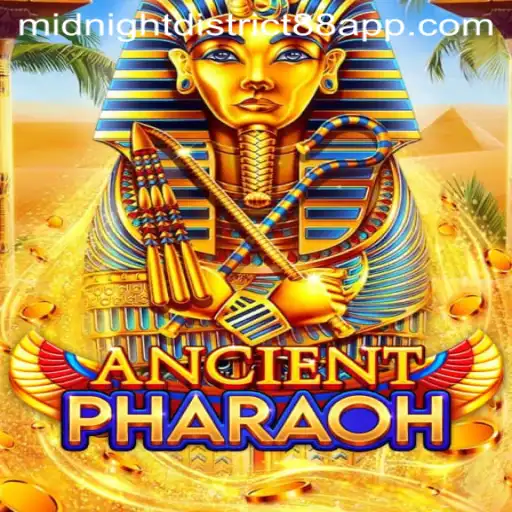 Discover the Enigmatic World of AncientPharaoh: Explore Midnight District 88