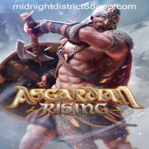 Exploring AsgardianRising in the Mystical Midnight District 88