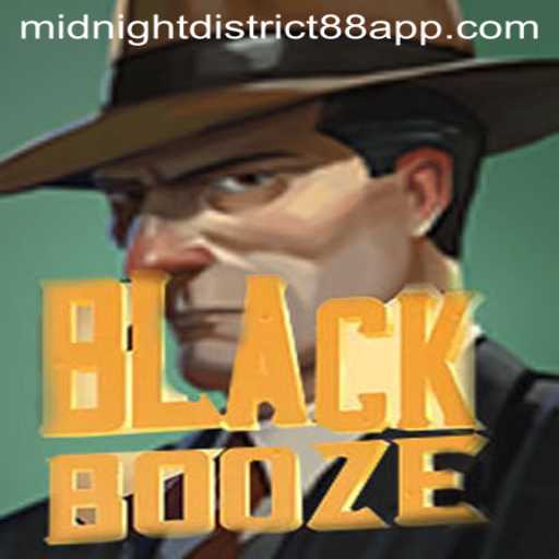 BlackBooze: Navigating the Intriguing World of Midnight District 88