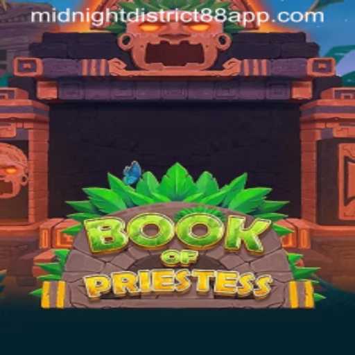 BookOfPriestess: An Enchanting Journey through Midnight District 88