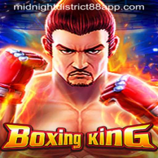 Mastering BoxingKing: Enter the Arena of Midnight District 88