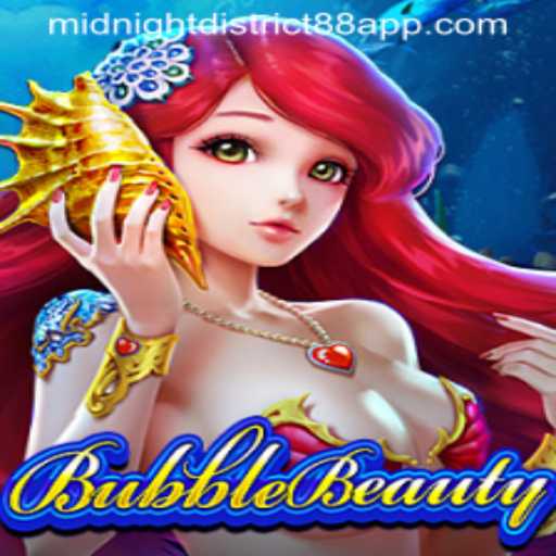 Discover the Mystical World of BubbleBeauty in the Midnight District 88