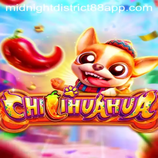 Exploring the Thrilling World of CHILIHUAHUA: Midnight District 88