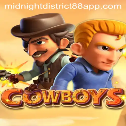 Exploring the Thrilling World of COWBOYS: Midnight District 88