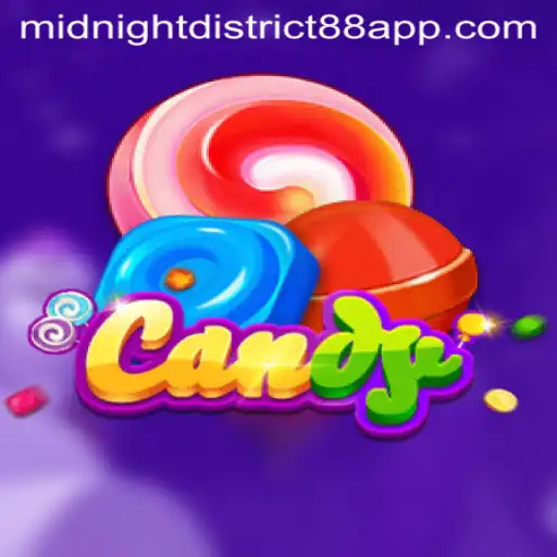 The Enigmatic World of Candy: Midnight District 88