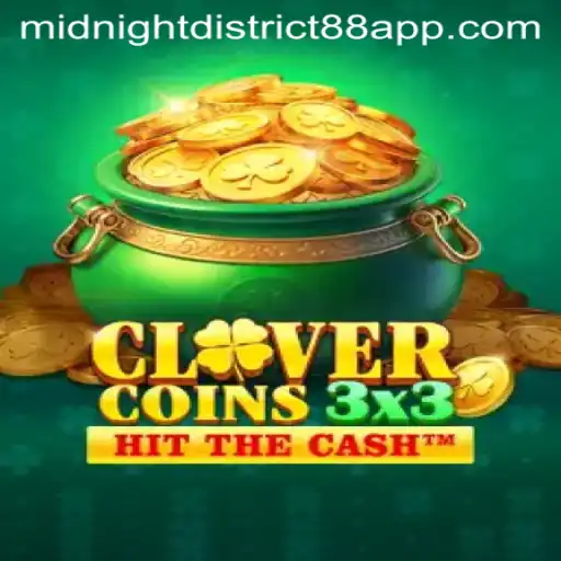 Explore the Thrilling World of Clovercoin3x3 in Midnight District 88