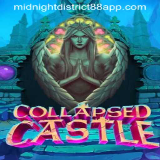 Explore the Intriguing World of CollapsedCastle and Its Midnight District 88
