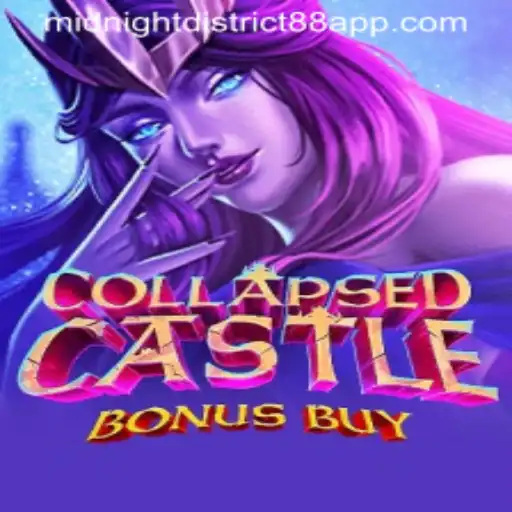 Discover 'CollapsedCastleBonusBuy' in Midnight District 88