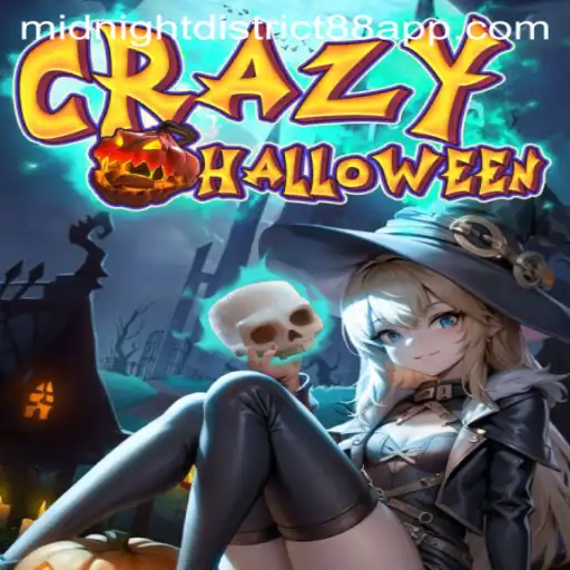 Exploring the Thrills of CrazyHalloween: Midnight District 88
