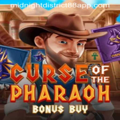 CurseofthePharaohBonusBuy: An Intense Adventure into the Midnight District 88
