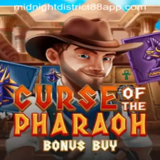 CurseofthePharaohBonusBuy: An Intense Adventure into the Midnight District 88