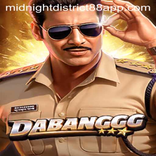 Delve into the Enigmatic World of DABANGGG: Midnight District 88