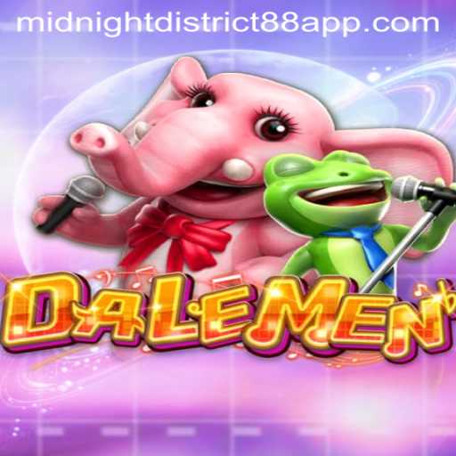 Exploring the Thrilling World of DALEMEN: Midnight District 88