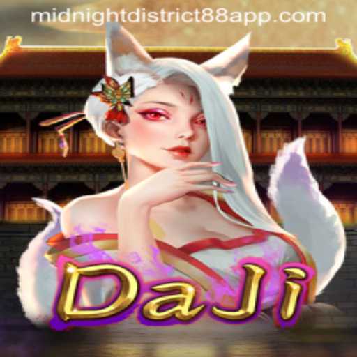 Discover the Enigmatic World of DaJi: Midnight District 88