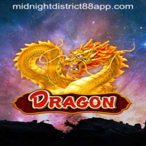 Dragon: The Intricate Realms of Midnight District 88