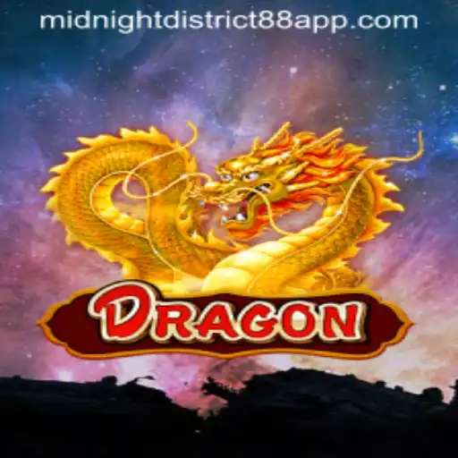 Dragon: The Intricate Realms of Midnight District 88