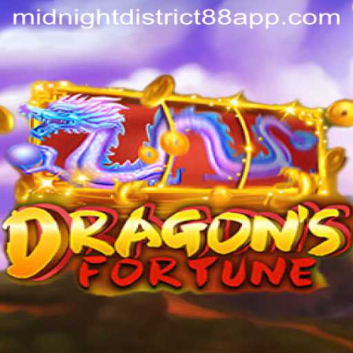 Exploring the Mystical World of DragonFortune in Midnight District 88