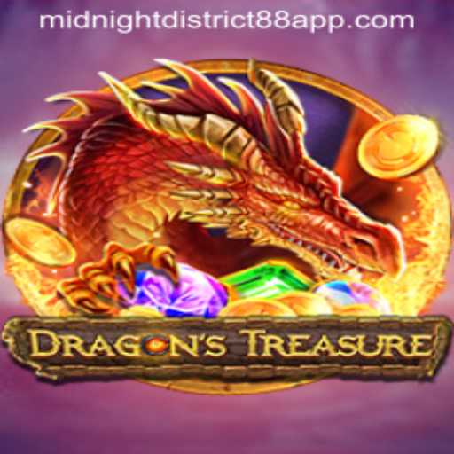 DragonsTreasure: Exploring the Midnight District 88