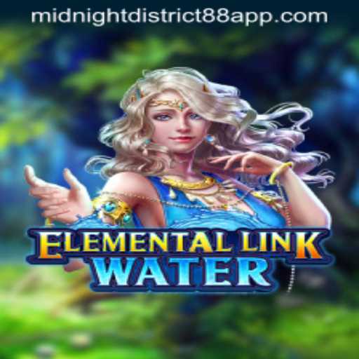 ElementalLinkWater: A Dive into Midnight District 88