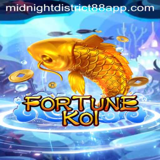 FORTUNEKOI: Dive Into the Enigma of Midnight District 88