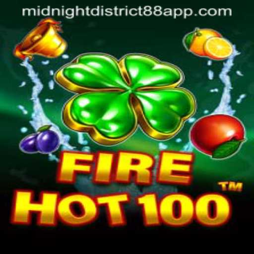 Exploring the Thrilling Universe of FireHot100: Midnight District 88