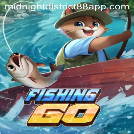 Dive into the Exciting World of FishingGO: Midnight District 88