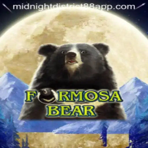 Exploring the Intriguing World of FormosaBear: Midnight District 88