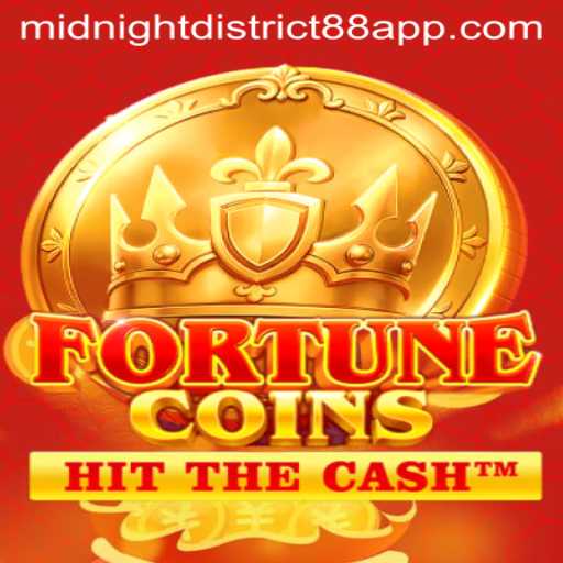 Exploring the World of FortuneCoins: Midnight District 88