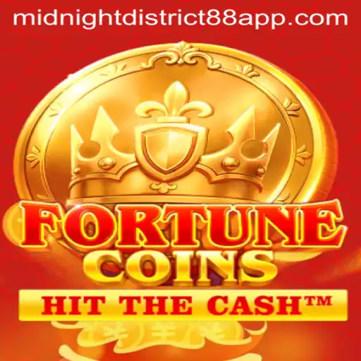 Exploring the World of FortuneCoins: Midnight District 88