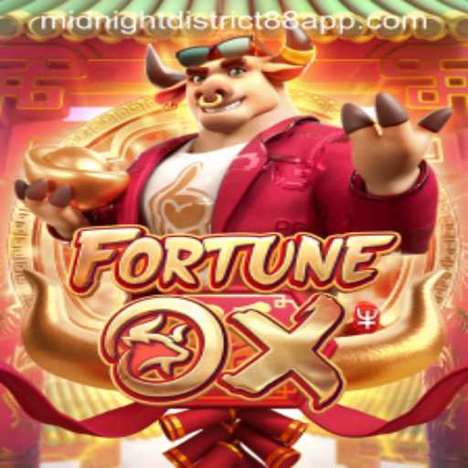 Discover the Thrills of FortuneOx in the Enigmatic Midnight District 88