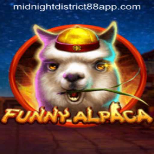 Discover the Thrills of FunnyAlpaca: Unveiling Midnight District 88