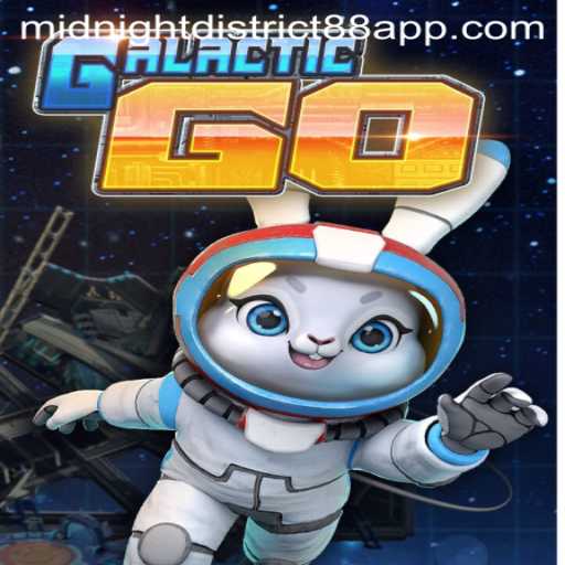 GalacticGO: Exploring the Midnight District 88