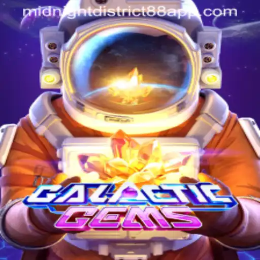 GalacticGems: Exploring the Midnight District 88