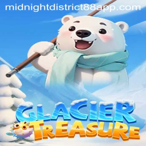 Discover the Thrills of GlacierTreasure in Midnight District 88