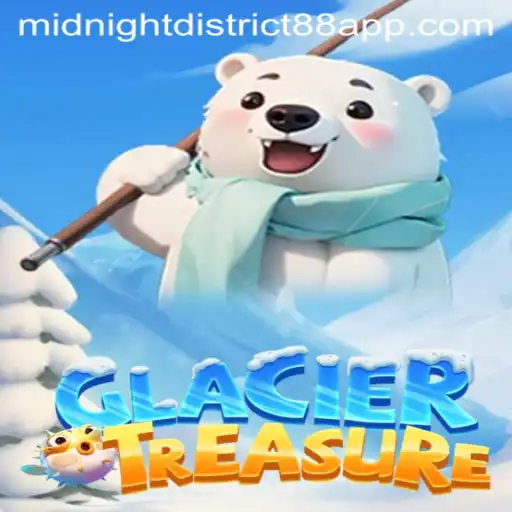 Discover the Thrills of GlacierTreasure in Midnight District 88