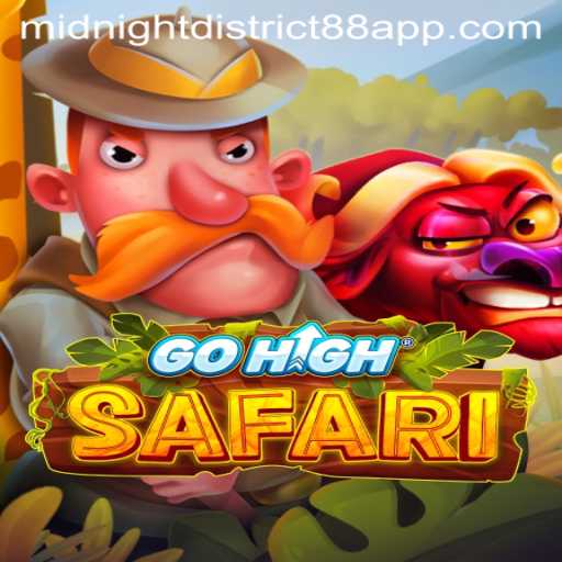 Exploring GoHighSafari: The Exciting Adventure in Midnight District 88