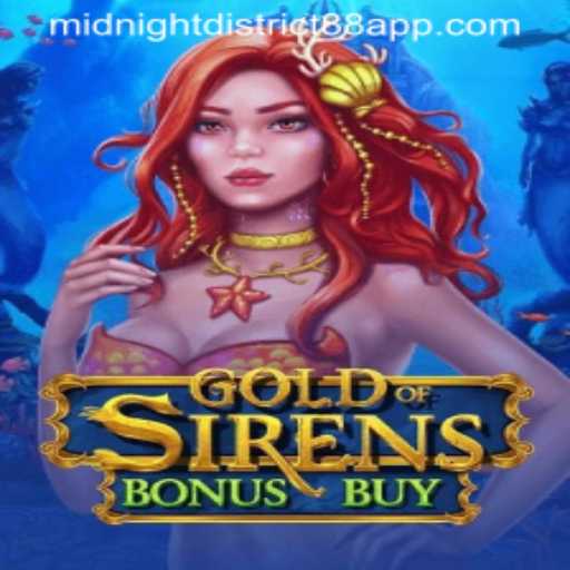 GoldofSirensBonusBuy: A Deep Dive into the Mystical Realms