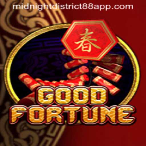 GoodFortune: Explore the Enigmatic Midnight District 88