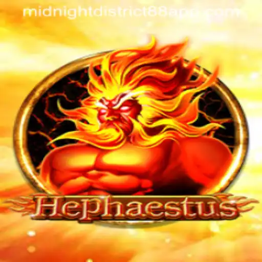 Hephaestus: Unraveling the Mysteries of Midnight District 88