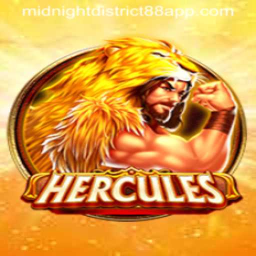 Diving Into 'Hercules': The Thrilling Journey Through Midnight District 88