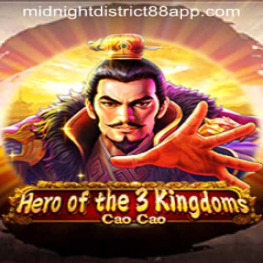 Exploring Heroofthe3KingdomsCaoCao: A Journey Through Midnight District 88