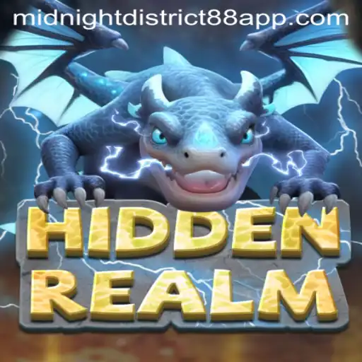 Exploring HiddenRealm: Midnight District 88