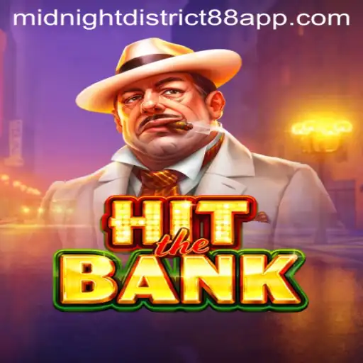 HitTheBank: A Thrilling Adventure in Midnight District 88