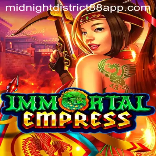 ImmortalEmpress: Unveiling the Secrets of Midnight District 88