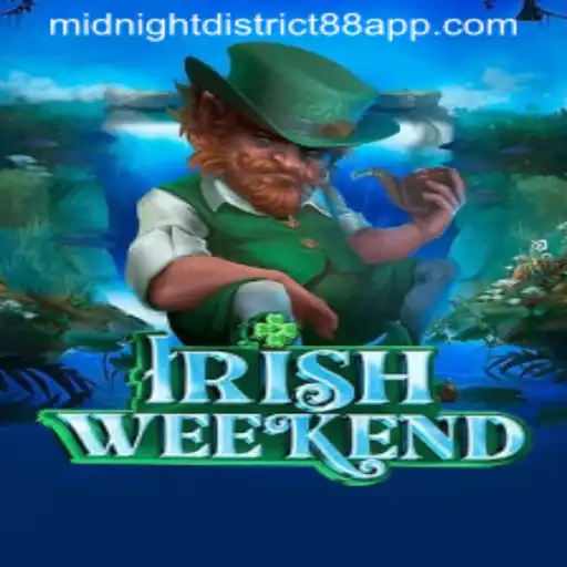 Discover the Exciting World of IrishWeekend: Unraveling the Secrets of Midnight District 88