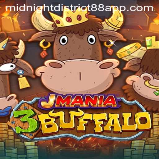 Explore the Thrilling World of JMania3Buffalo: A Deep Dive into Midnight District 88